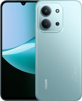 Redmi 15C 4/128Gb, Mint Green – фото 5