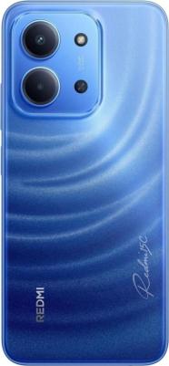 Redmi 15C 4/128Gb, Moonlight Blue – фото 12