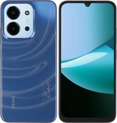 Redmi 15C 4/128Gb, Moonlight Blue – фото 14