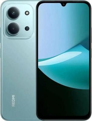 Redmi 15C 4/256Gb, Mint Green