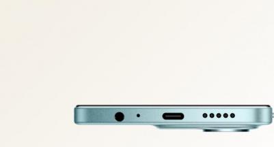 Redmi 15C 4/256Gb, Mint Green – фото 2