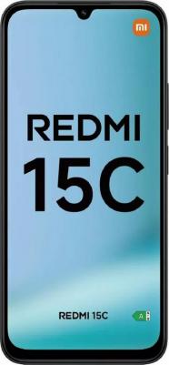 Redmi 15C 8/256Gb, Midnight Black – фото 6