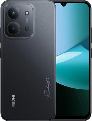 Redmi 15C 8/256Gb, Midnight Black – фото 11