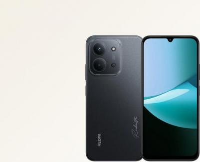 Redmi 15C 8/256Gb, Midnight Black – фото 18