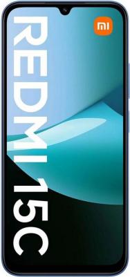 Redmi 15C 8/256Gb, Moonlight Blue – фото 17