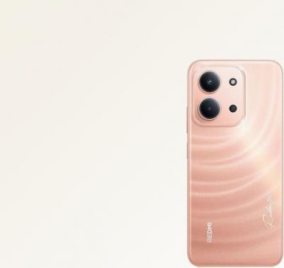 Redmi 15C 8/256Gb, Twilight Orange – фото 4