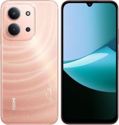 Redmi 15C 8/256Gb, Twilight Orange – фото 7