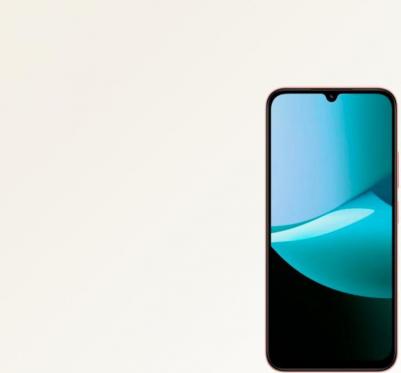 Redmi 15C 8/256Gb, Twilight Orange – фото 18