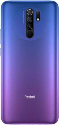 Redmi 9 4/64Gb, Sunset Purple – фото 7