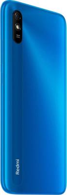 Redmi 9A 2/32Gb, Glacial Blue – фото 2