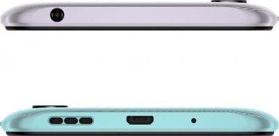 Redmi 9A 2/32Gb, Glacial Blue – фото 5