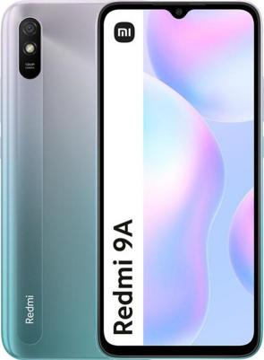 Redmi 9A 2/32Gb, Glacial Blue – фото 6
