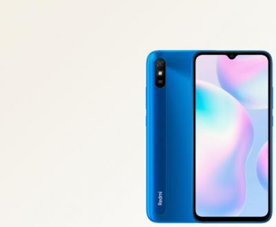 Redmi 9A 2/32Gb, Glacial Blue – фото 14