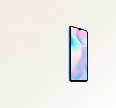 Redmi 9A 2/32Gb, Glacial Blue – фото 17