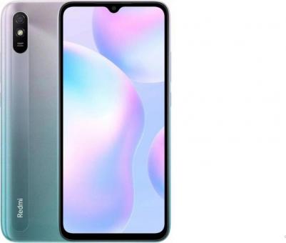 Redmi 9A 2/32Gb, Glacial Blue – фото 20