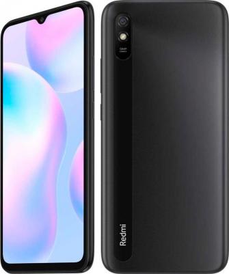 Redmi 9A 2/32Gb, Granite Gray – фото 2