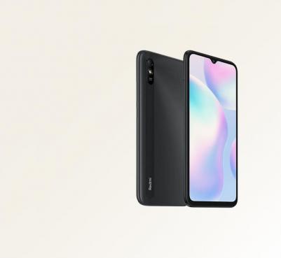 Redmi 9A 2/32Gb, Granite Gray – фото 7