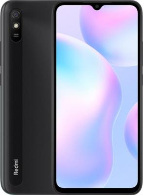 Redmi 9A 2/32Gb, Granite Gray