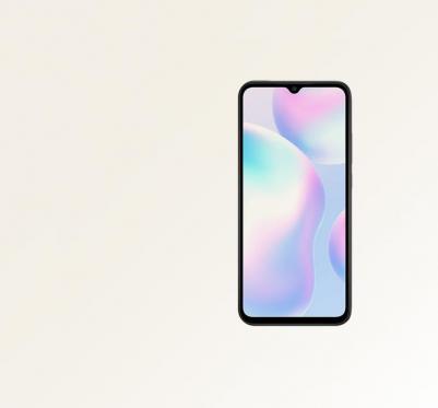Redmi 9A 2/32Gb, Granite Gray – фото 10