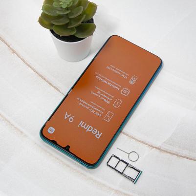 Redmi 9A 2/32Gb, Granite Gray – фото 12