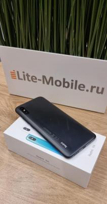 Redmi 9A 2/32Gb, Granite Gray – фото 15