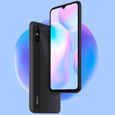 Redmi 9A 2/32Gb, Granite Gray – фото 16