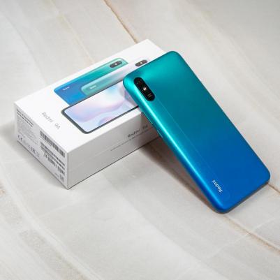 Redmi 9A 2/32Gb, Granite Gray – фото 18