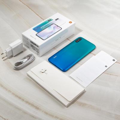 Redmi 9A 2/32Gb, Granite Gray – фото 19