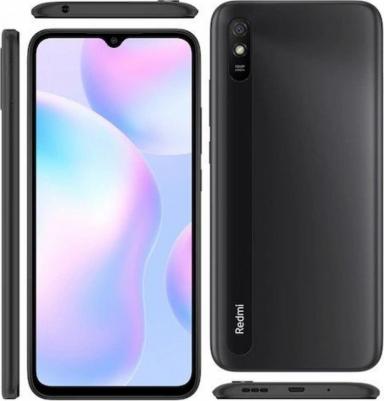 Redmi 9A 2/32Gb, Granite Gray – фото 20