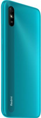 Redmi 9A 2/32Gb, Peacock Green – фото 2