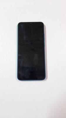 Redmi 9A 2/32Gb, Peacock Green – фото 3