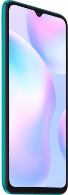 Redmi 9A 2/32Gb, Peacock Green – фото 14