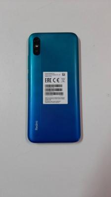 Redmi 9A 2/32Gb, Peacock Green – фото 16