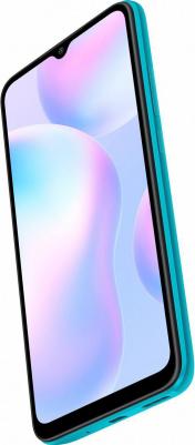 Redmi 9A 2/32Gb, Peacock Green – фото 18