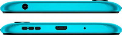Redmi 9A 4/128Gb, Peacock Green – фото 3
