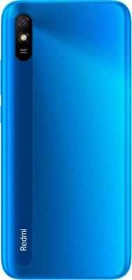 Redmi 9A 4/64Gb, Glacial Blue – фото 3