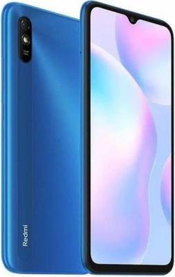 Redmi 9A 4/64Gb, Glacial Blue – фото 5