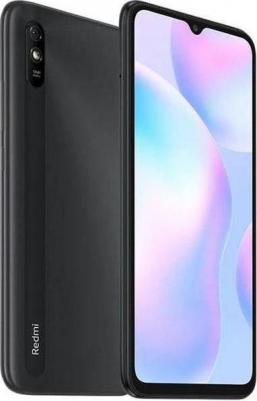 Redmi 9A 4/64Gb, Granite Gray – фото 1