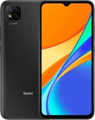Redmi 9C 2/32Gb, Sunrise Orange – фото 2