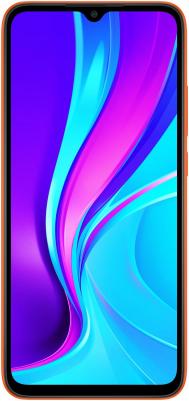 Redmi 9C 2/32Gb, Sunrise Orange – фото 7