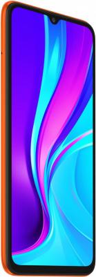 Redmi 9C 2/32Gb, Sunrise Orange – фото 10