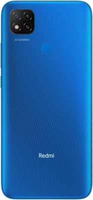 Redmi 9C 2/32Gb, Twilight Blue – фото 3