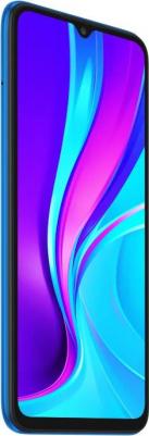 Redmi 9C 2/32Gb, Twilight Blue – фото 4
