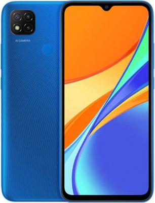 Redmi 9C 2/32Gb, Twilight Blue – фото 5