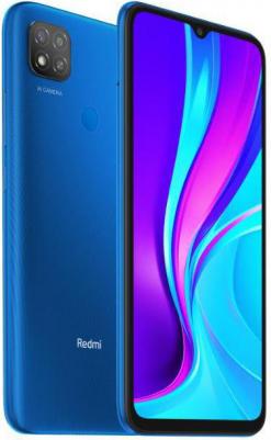 Redmi 9C 2/32Gb, Twilight Blue – фото 9