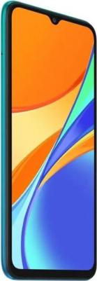 Redmi 9C 3/64Gb, Aurora Green – фото 11