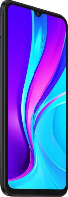 Redmi 9C 3/64Gb, Midnight Grey – фото 2