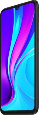 Redmi 9C 3/64Gb, Midnight Grey – фото 7