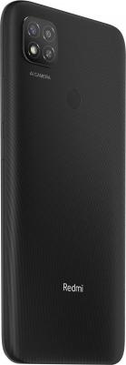 Redmi 9C 3/64Gb, Midnight Grey – фото 12