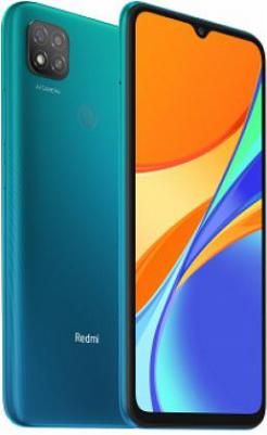 Redmi 9C 4/128Gb, Aurora Green – фото 2